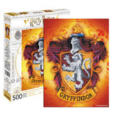 Harry Potter Gryffindor 500 pce Puzzle image 0